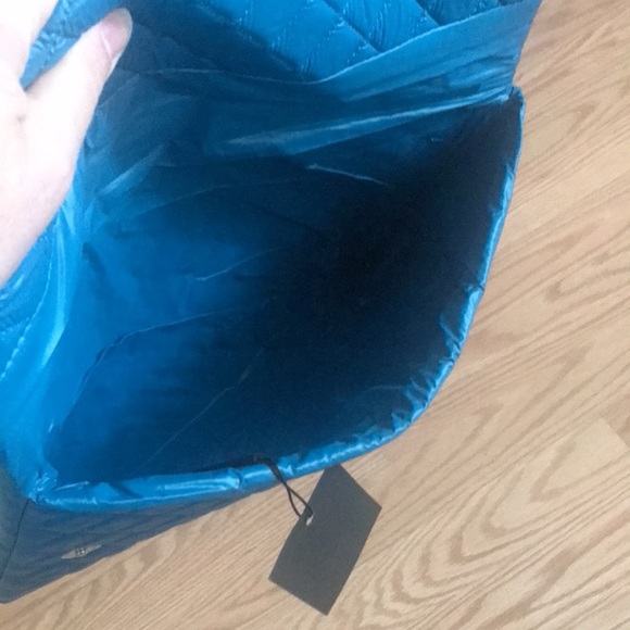 Pocket-organizer (ocean color) - Picture 7 of 10